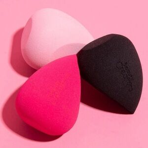 Beauty Creations Blending Sponge Set